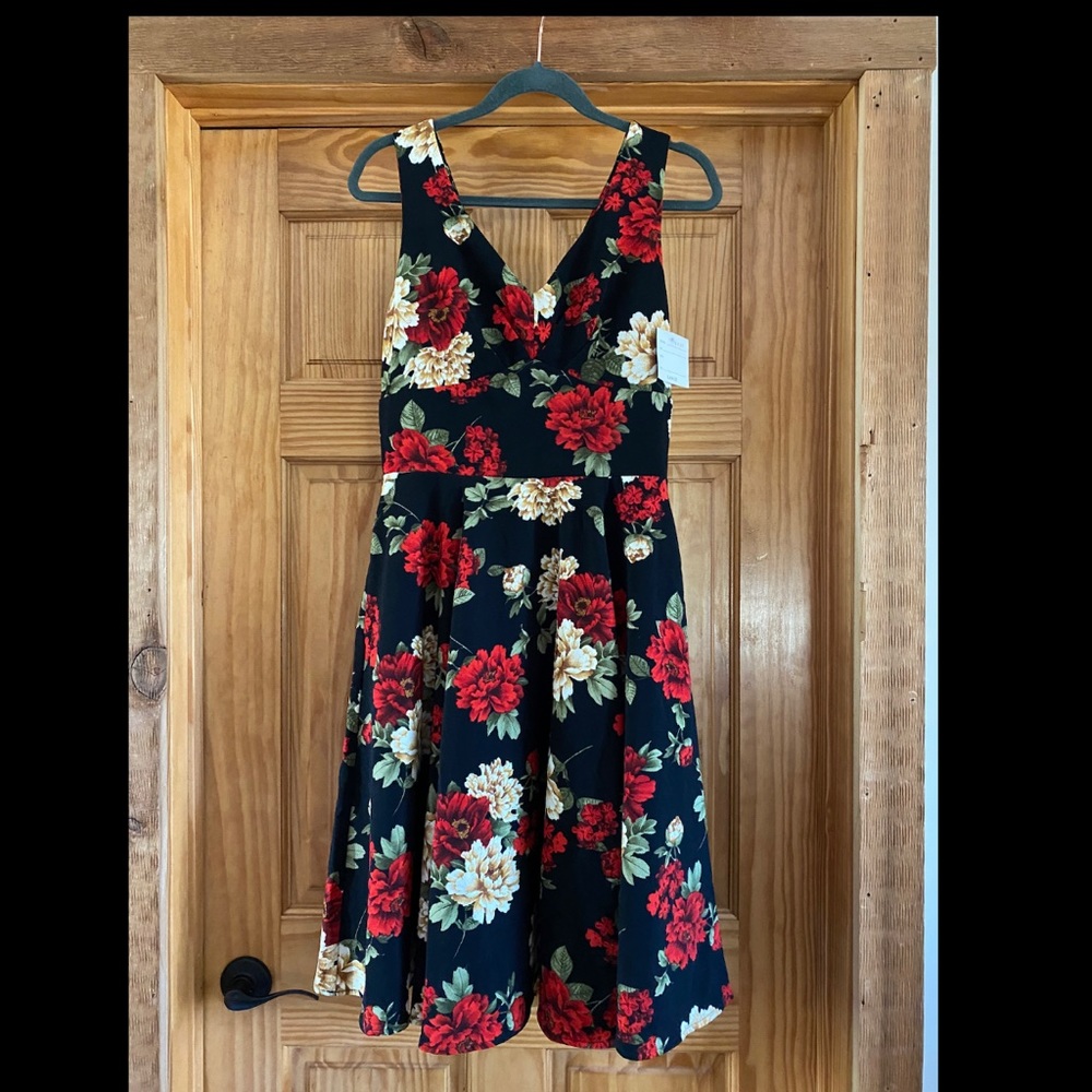 ModCloth dress
